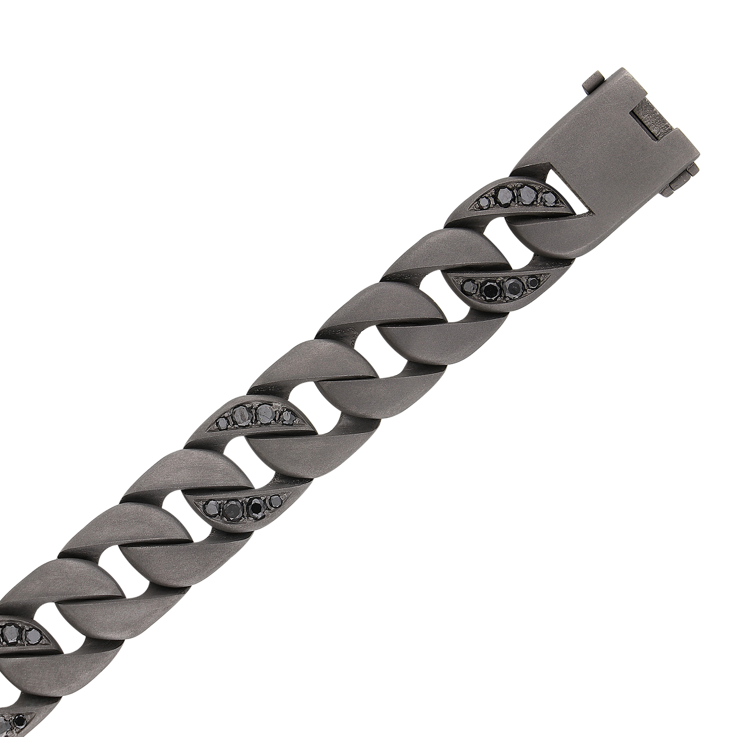 Titan Bracelet F-BR9443/BL-TGO