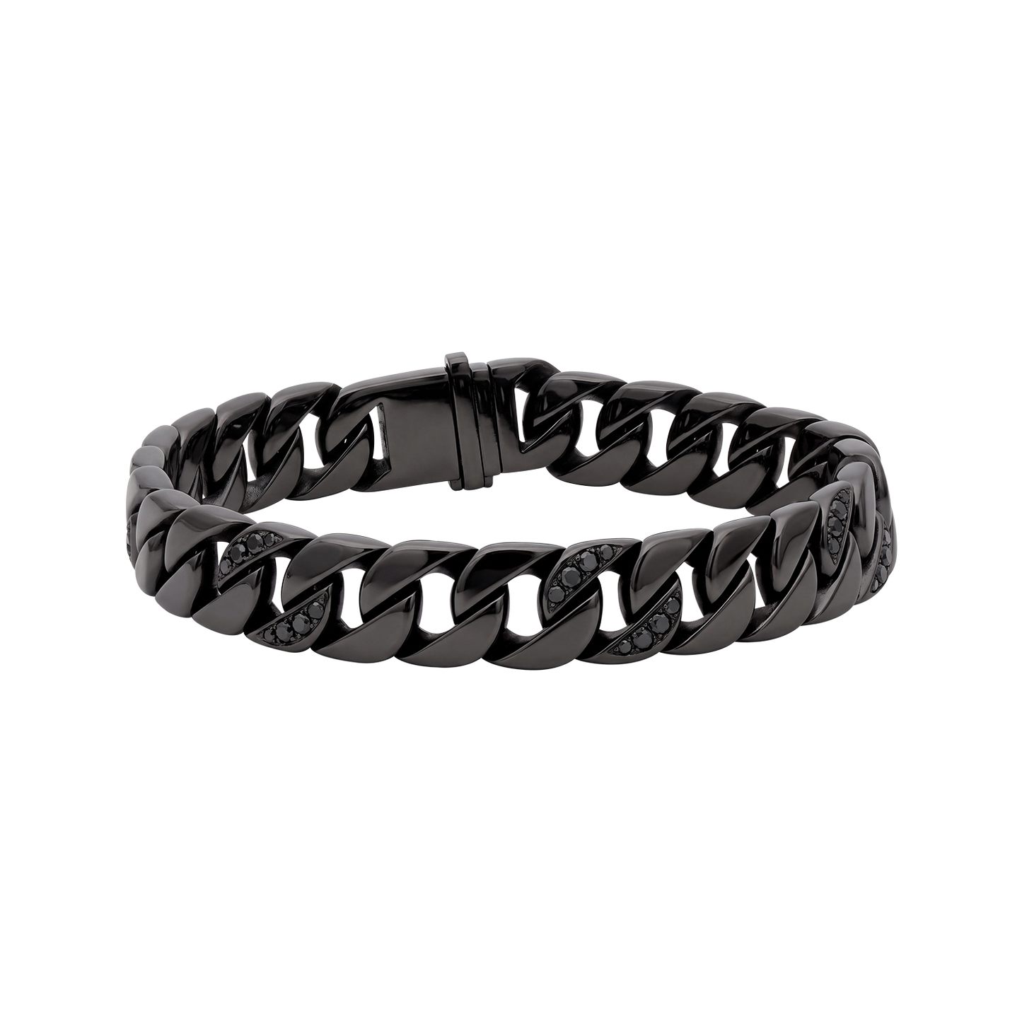 Bracciale F-BR9443/BL-TNL