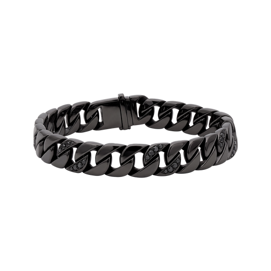 Bracelet F-BR9443/BL-TNL