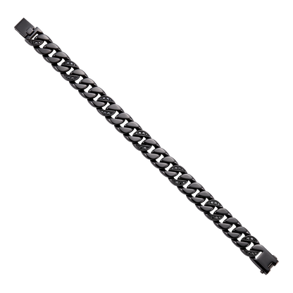 Bracciale F-BR9443/BL-TNL
