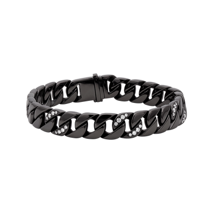 Bracciale F-BR9443/LG1T