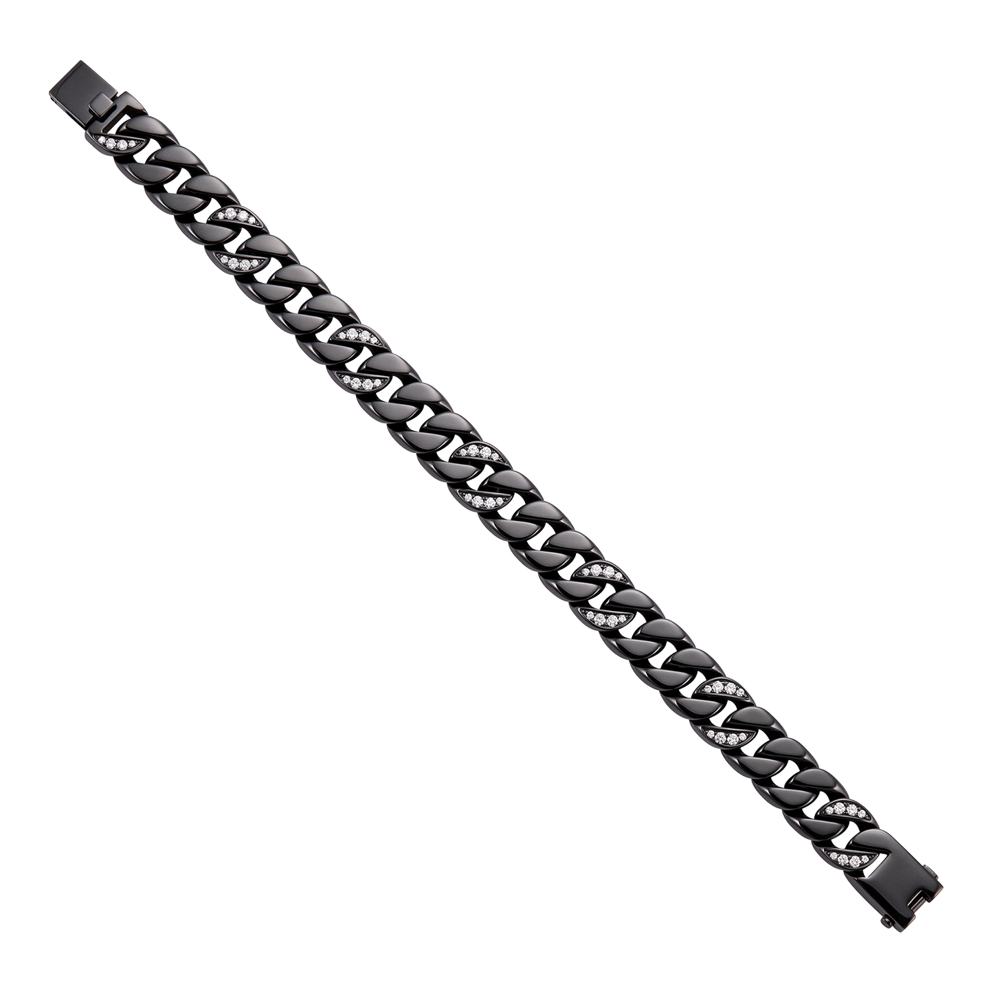 Bracciale F-BR9443/LG1T