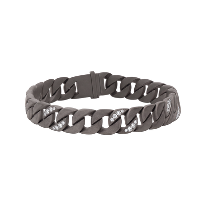 Bracciale F-BR9443/LG4T