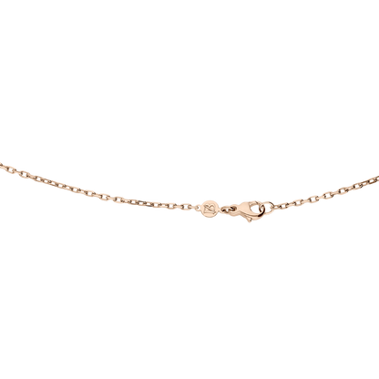 Enclaws Necklace F-G10213/BLCN-R