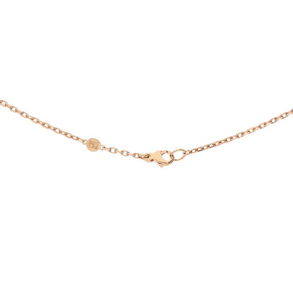 Elegance Necklace F-G10616/W-R