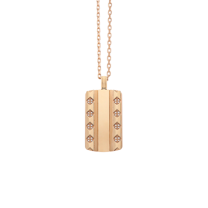 Elegance Necklace F-G10616/W-R