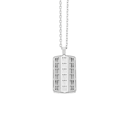Elegance Necklace F-G10616/W-W
