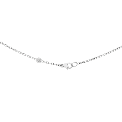 Elegance Necklace F-G10616/W-W