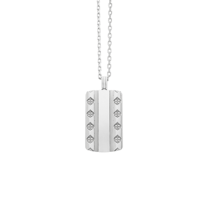 Elegance Necklace F-G10616/W-W