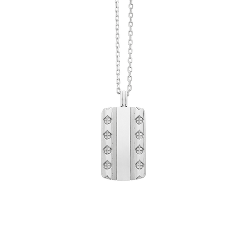 Necklace F-G10616/W-R