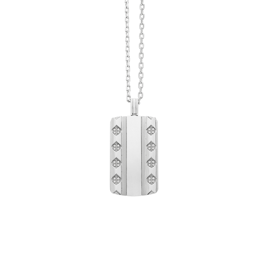 Elegance Necklace F-G10616/W-W