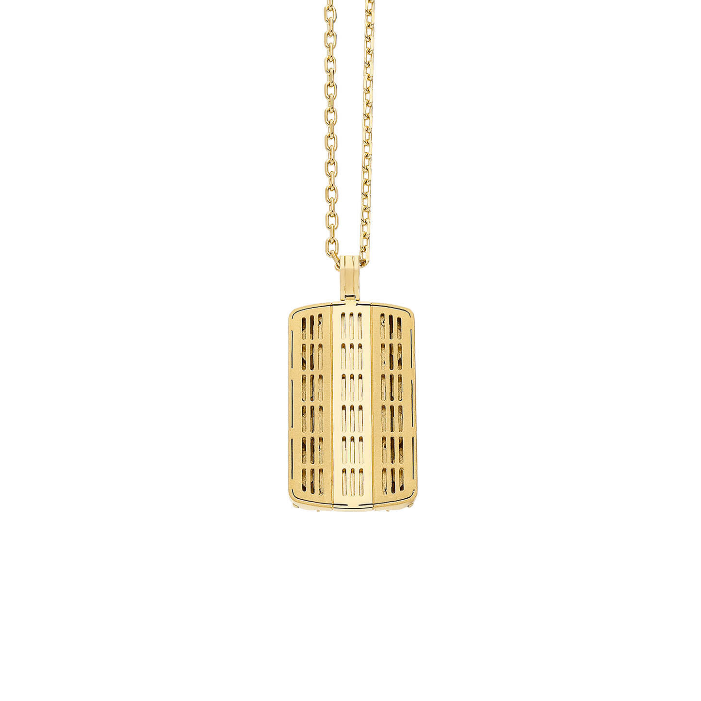 Elegance Necklace F-G10616/W-Y