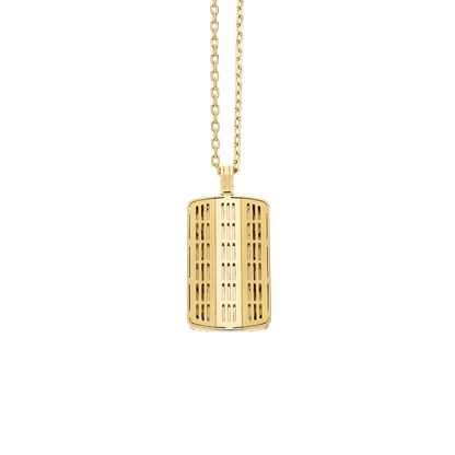 Elegance Necklace F-G10616/W-Y