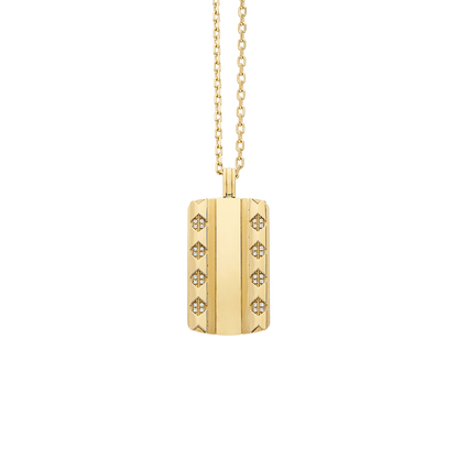 Elegance Necklace F-G10616/W-Y