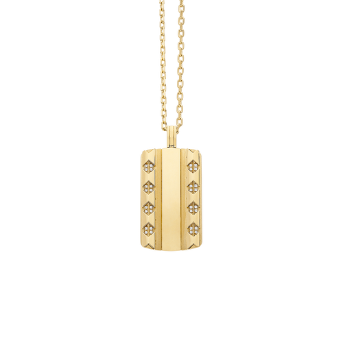 Necklace F-G10616/W-R