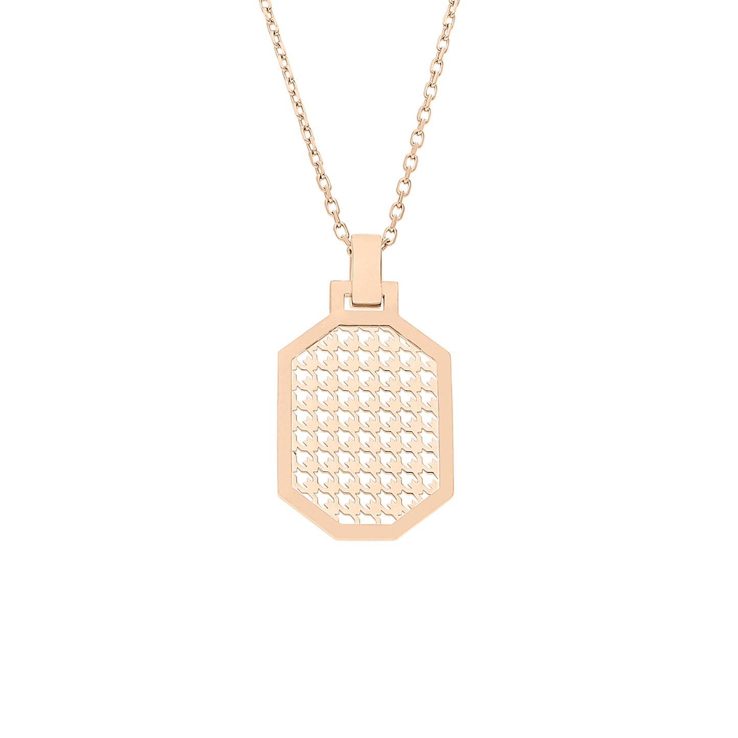 Clarity Necklace F-G10636/R