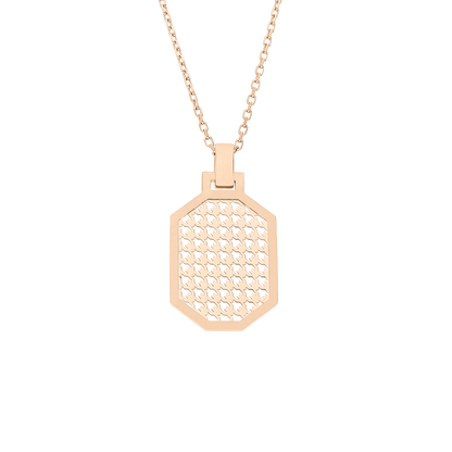 Clarity Necklace F-G10636/R