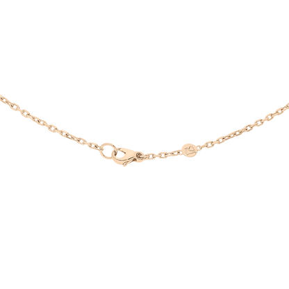 Clarity Necklace F-G10636/R