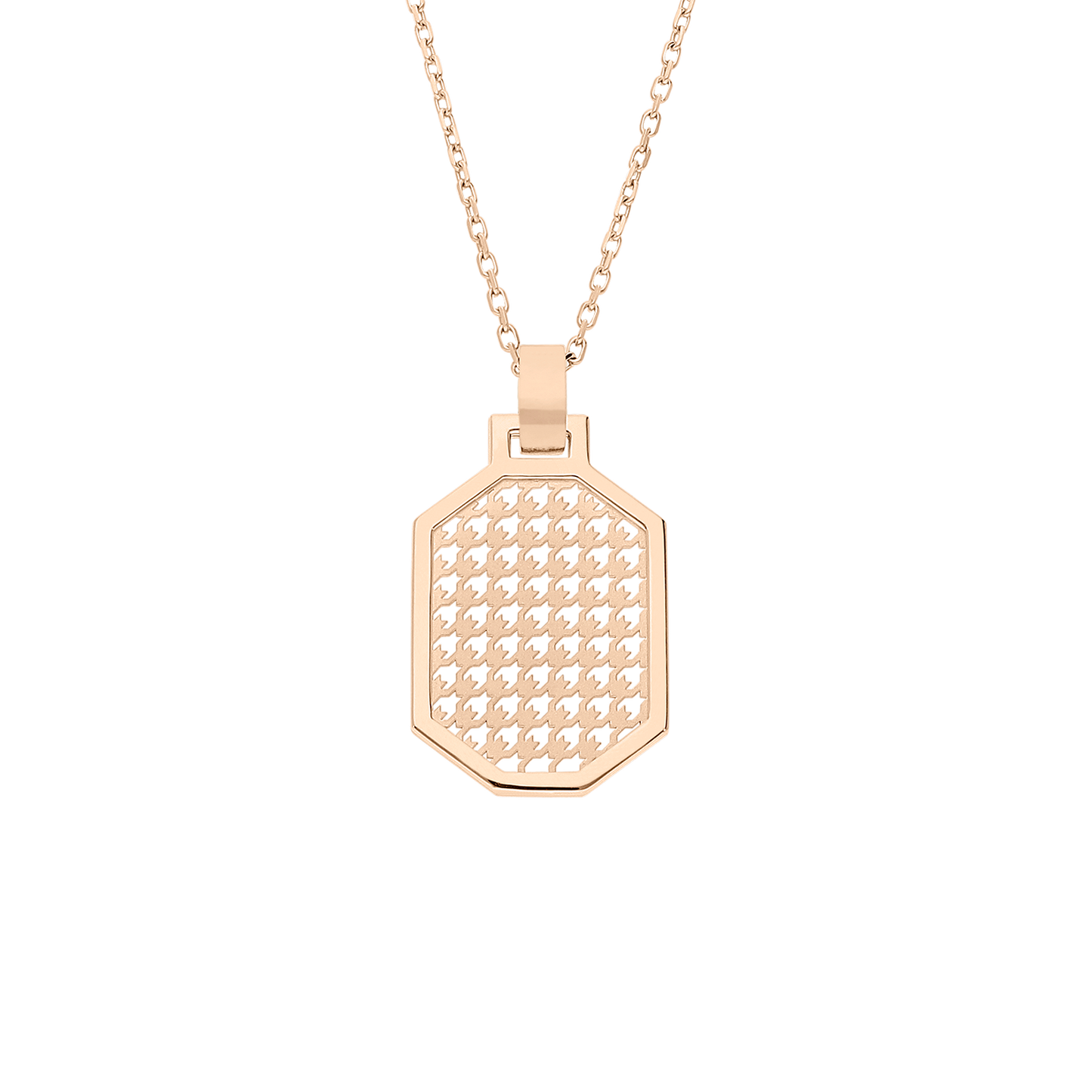 Clarity Necklace F-G10636/R