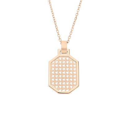 Clarity Necklace F-G10636/R