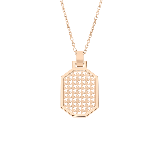Clarity Necklace F-G10636/R