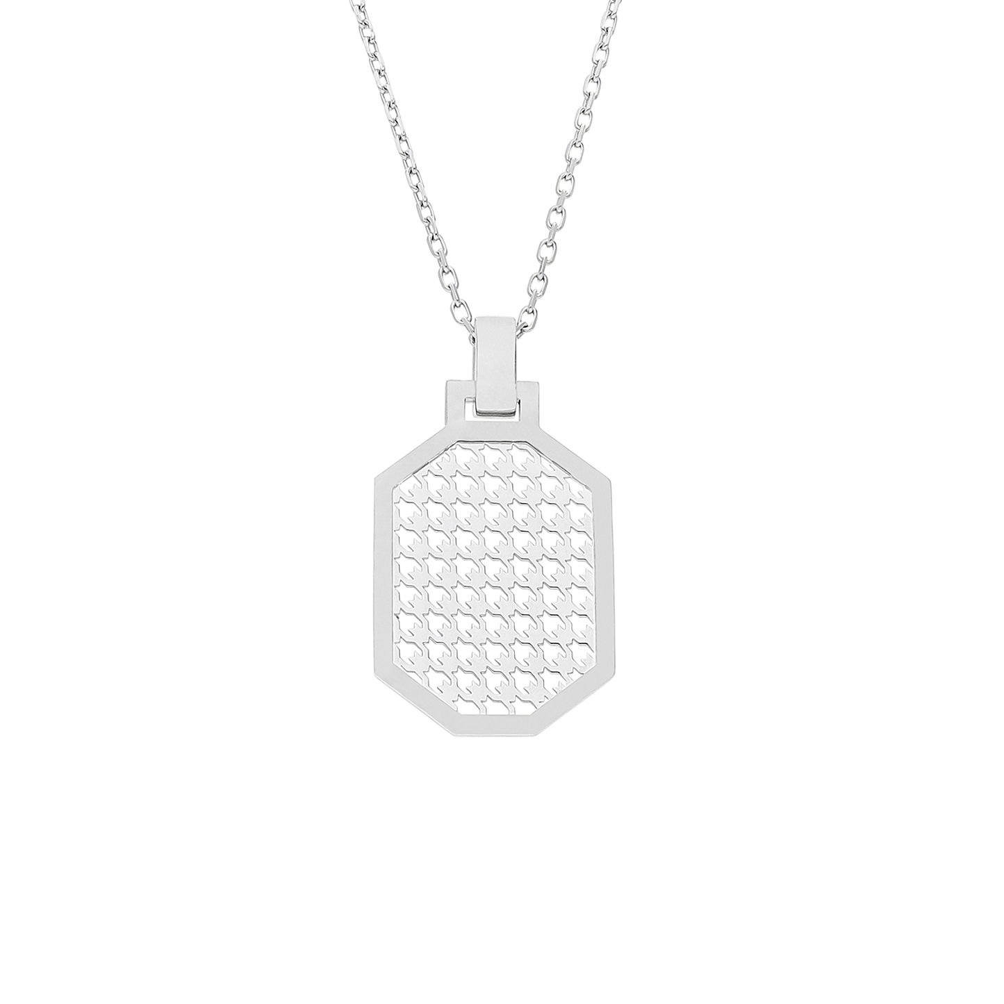 Clarity Necklace F-G10636/W