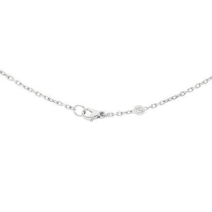 Clarity Necklace F-G10636/W