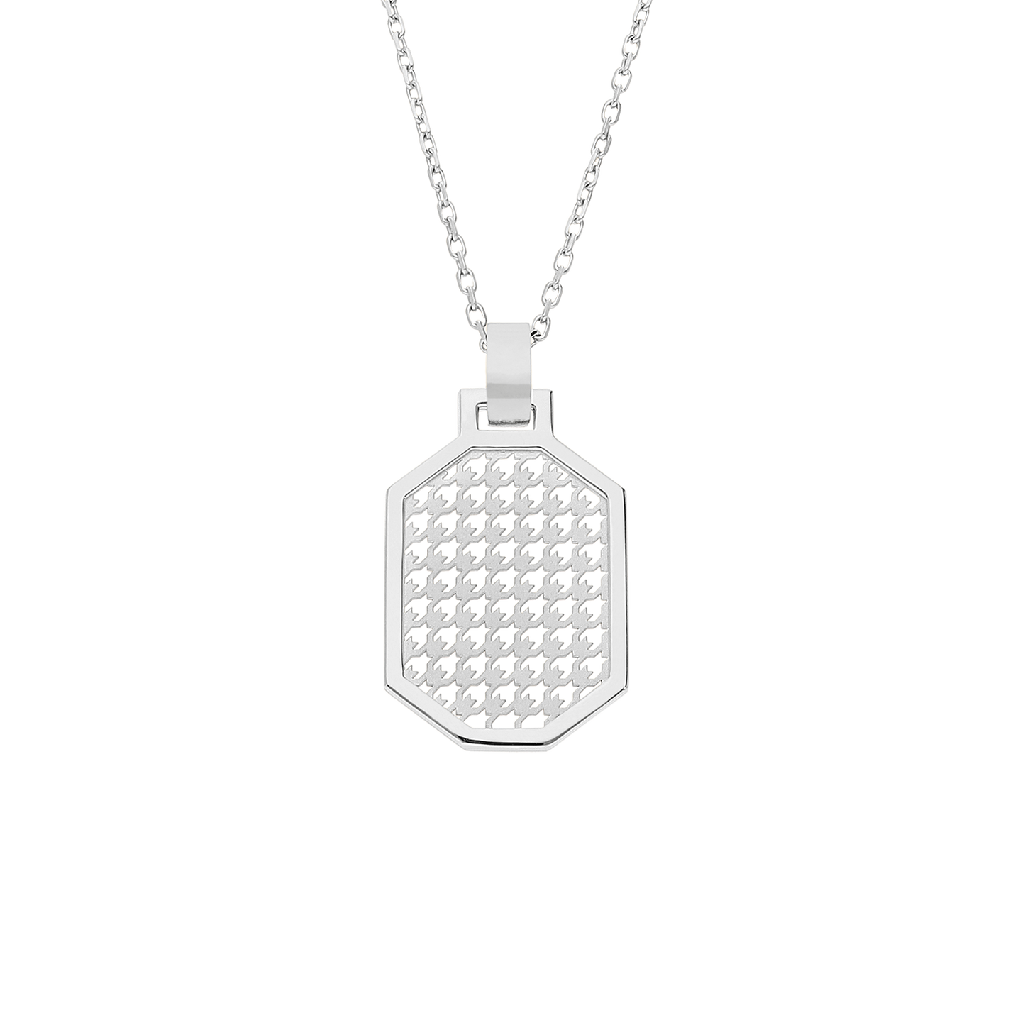 Clarity Necklace F-G10636/W