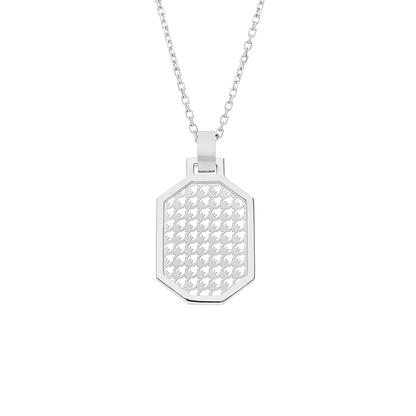 Clarity Necklace F-G10636/W