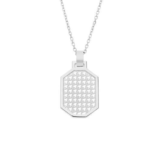 Clarity Necklace F-G10636/W
