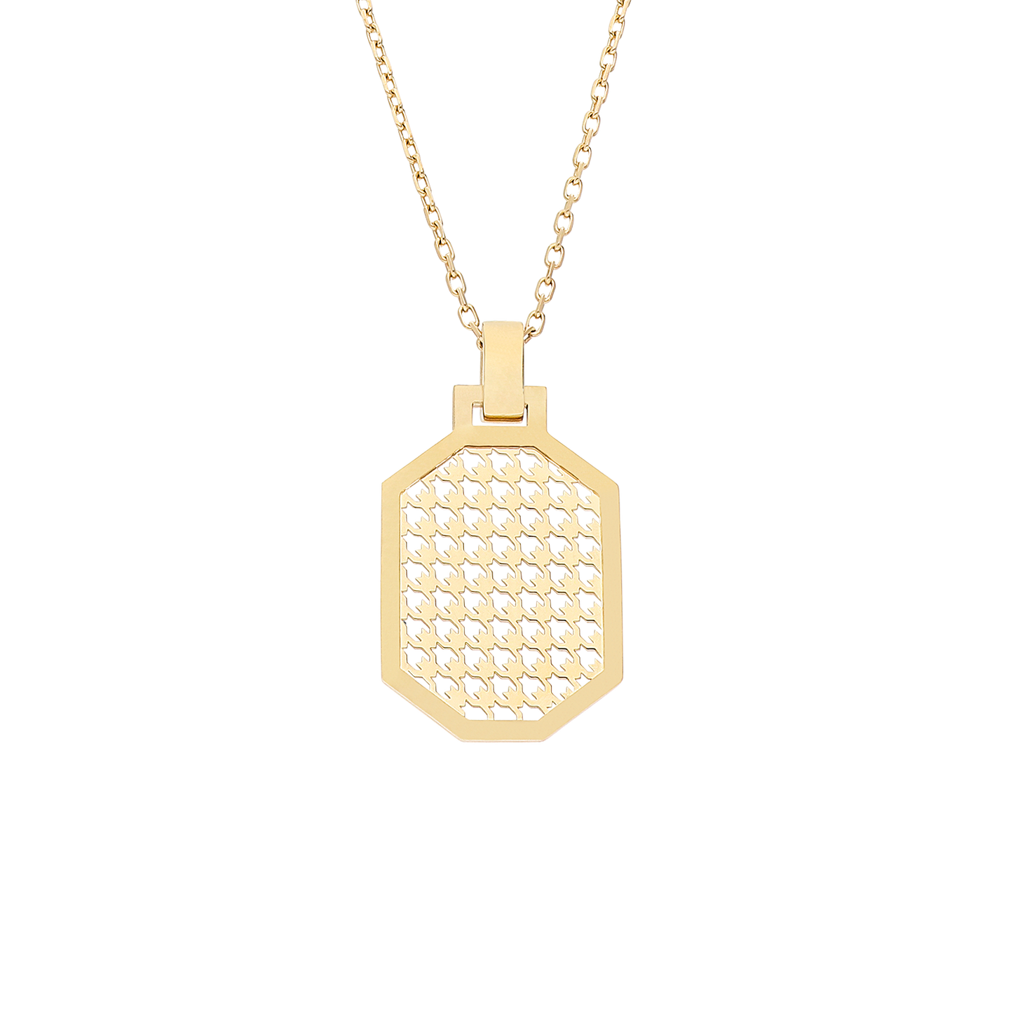 Clarity Necklace F-G10636/Y
