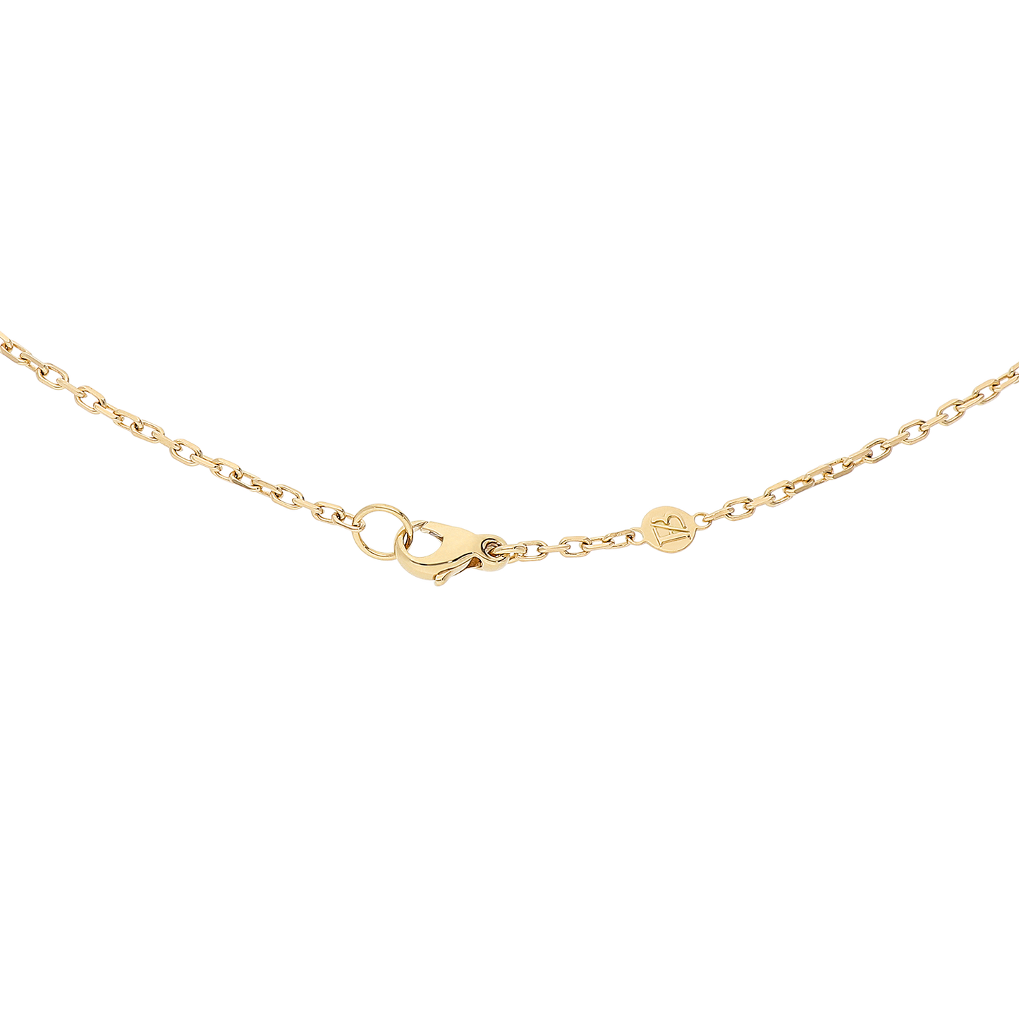 Clarity Necklace F-G10636/Y