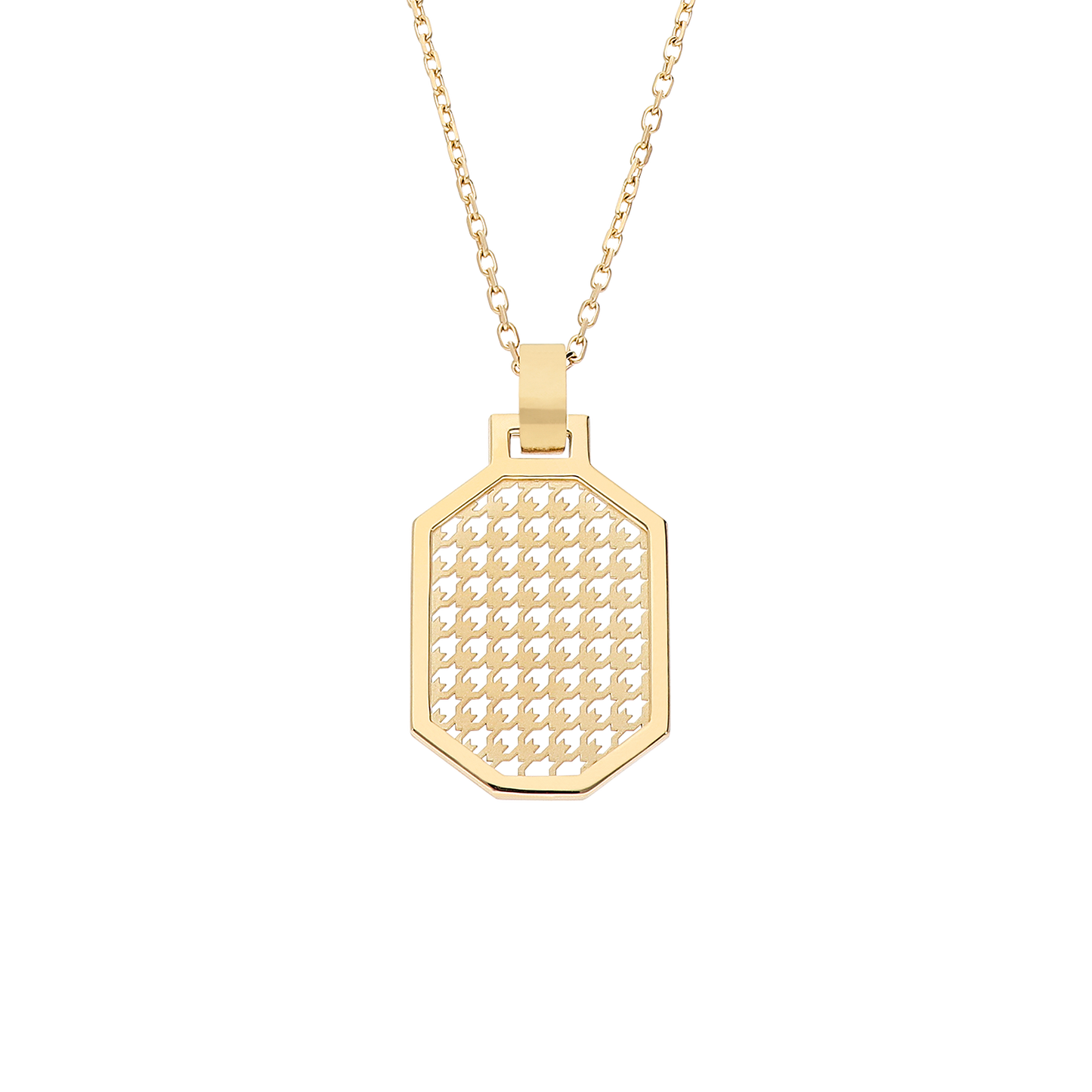 Clarity Necklace F-G10636/Y