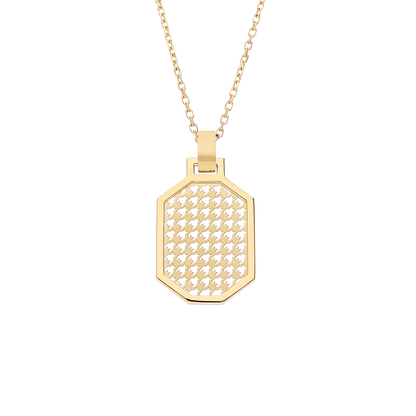 Clarity Necklace F-G10636/Y