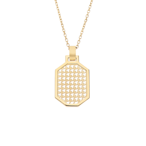 Necklace F-G10636/R