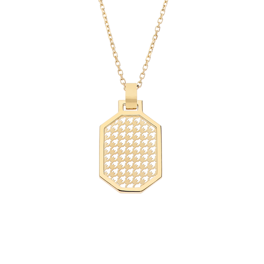 Clarity Necklace F-G10636/Y