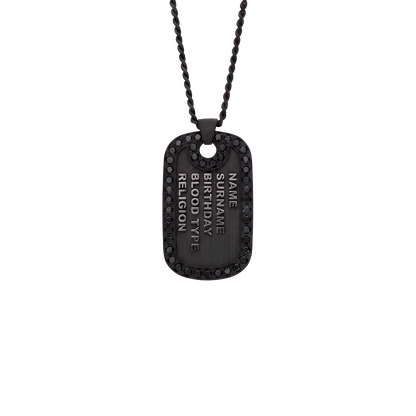 Collana F-G12074/BL2T