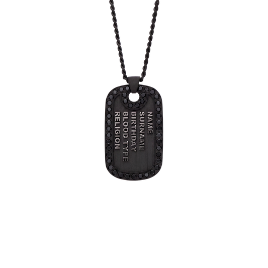 Collana F-G12074/BL2T