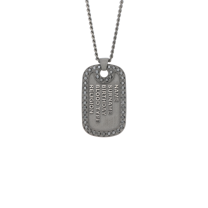 Collana F-G12074/BL4T