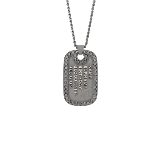 Collana F-G12074/BL4T