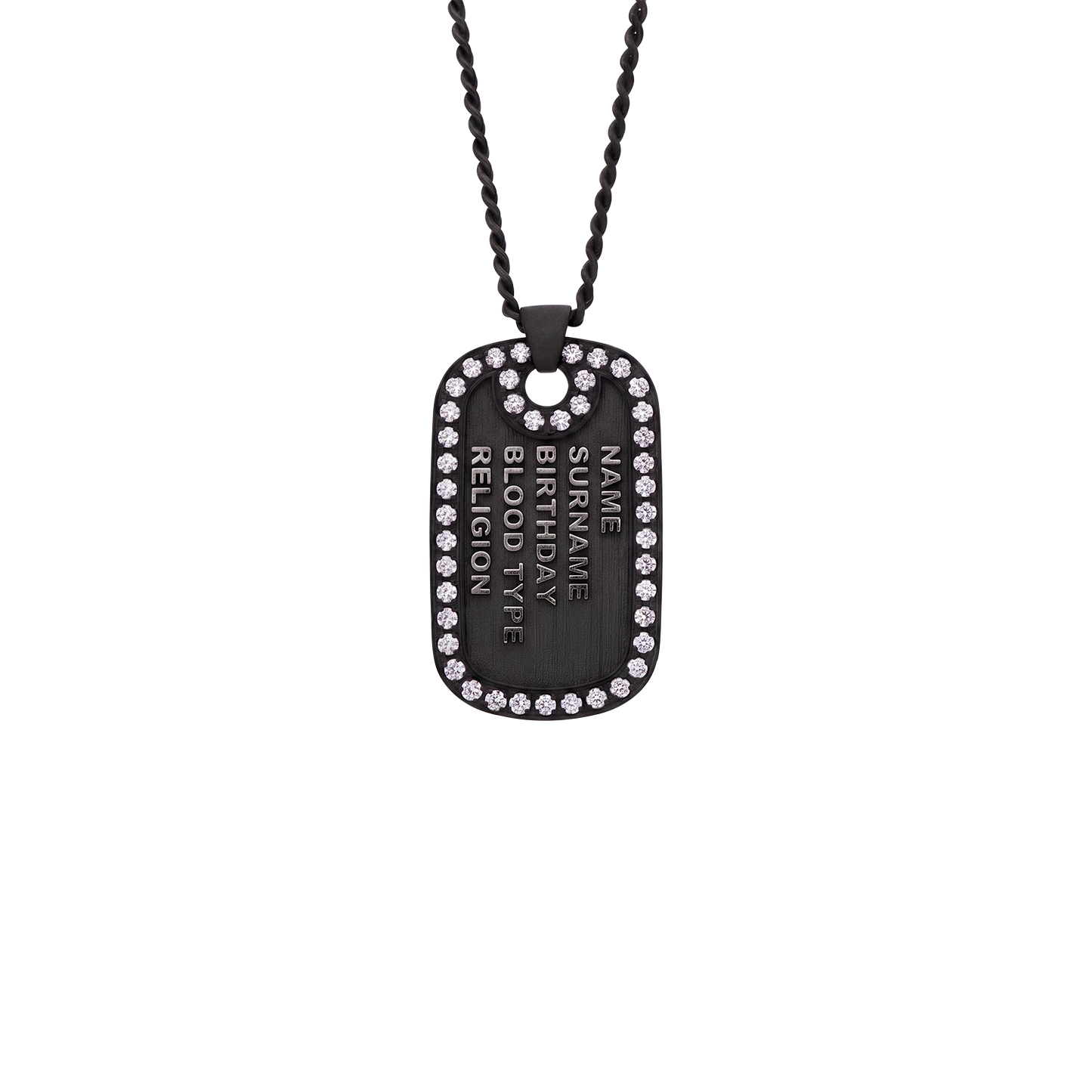 Collana F-G12074/LG2T