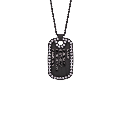 Collana F-G12074/LG2T