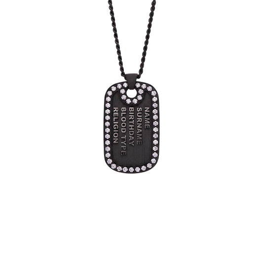 Collana F-G12074/LG2T