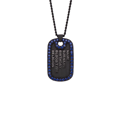 Necklace F-G12074/ZB2T