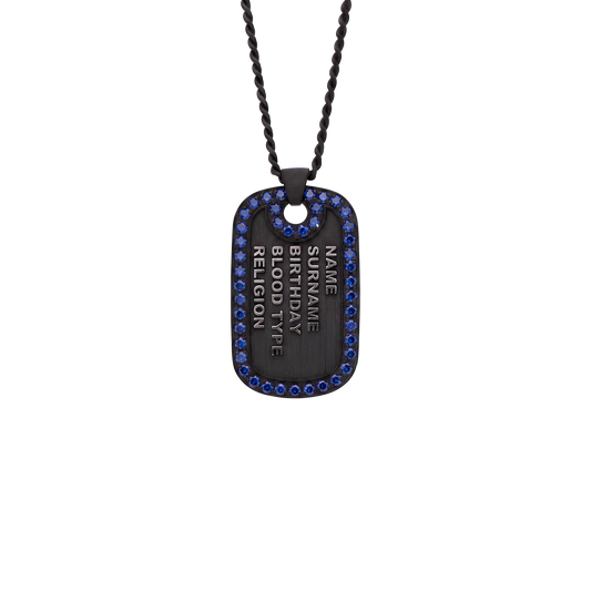 Necklace F-G12074/ZB2T
