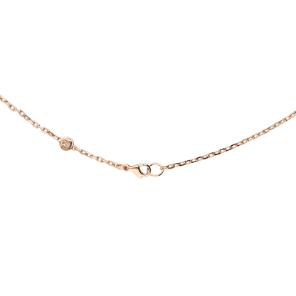 Bravetag Necklace F-G6351/BL-R2