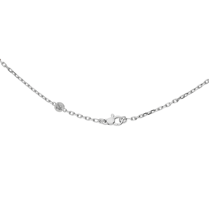 Bravetag Necklace F-G6351/W-W