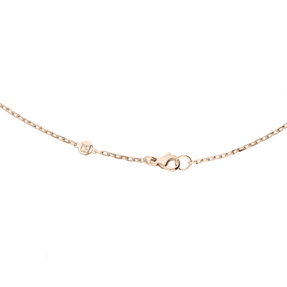 Bravetag Necklace F-G6352-R2