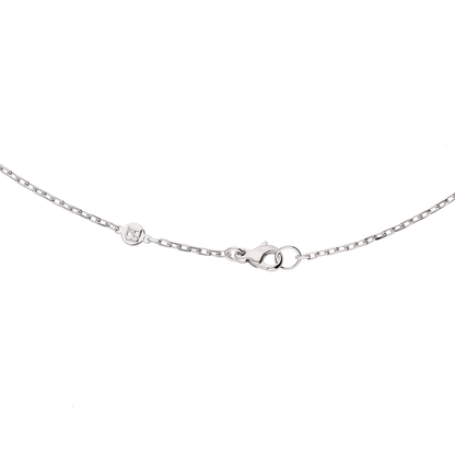 Bravetag Necklace F-G6352-W2