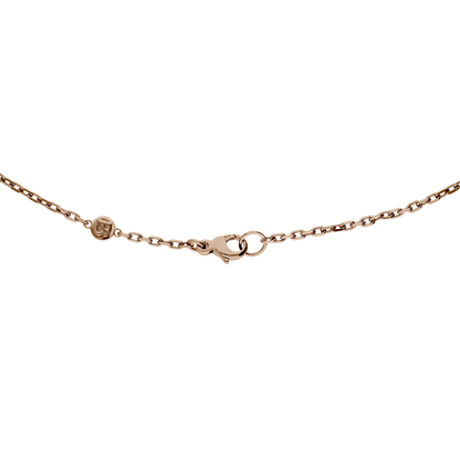Beastud Necklace F-G8957/W-R